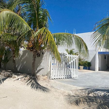 Don Lalo, Family Villa With Sandy Beach At Your Feet. โปรเกรโซ ภายนอก รูปภาพ