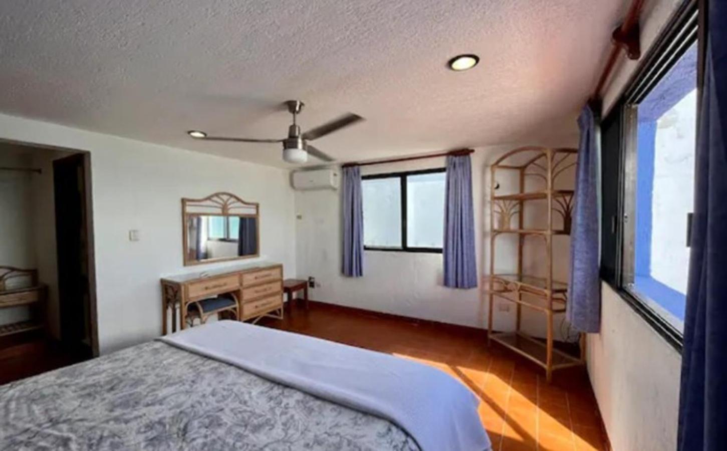 Don Lalo, Family Villa With Sandy Beach At Your Feet. โปรเกรโซ ภายนอก รูปภาพ