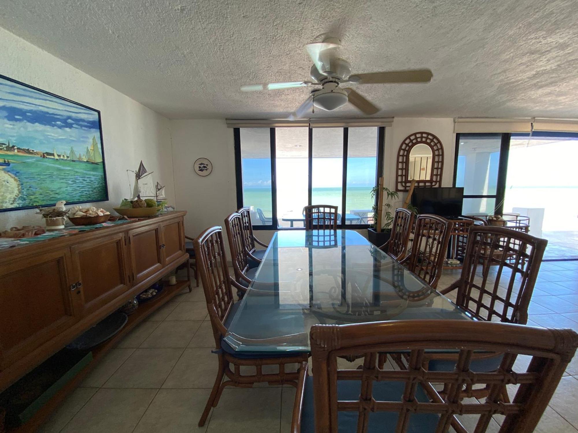 Don Lalo, Family Villa With Sandy Beach At Your Feet. โปรเกรโซ ภายนอก รูปภาพ