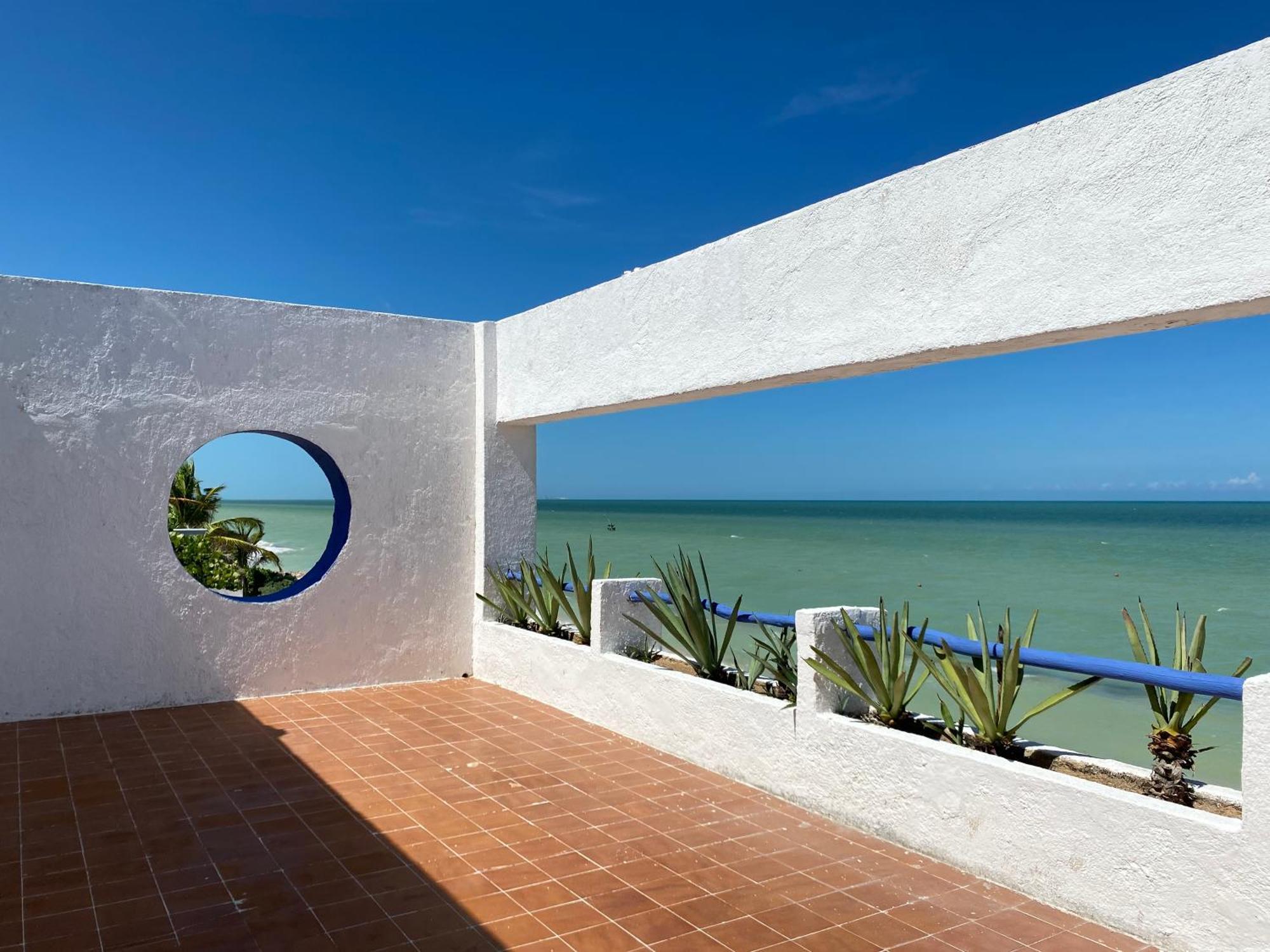 Don Lalo, Family Villa With Sandy Beach At Your Feet. โปรเกรโซ ภายนอก รูปภาพ